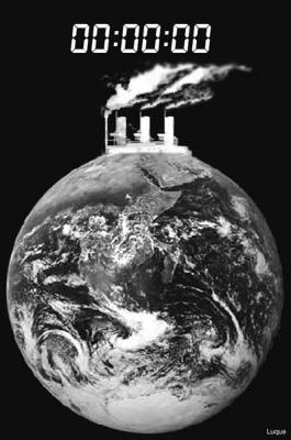 Semana 12: Ozone: Situation of the Issue. Can everyone help to improve the condition?