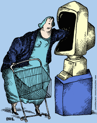 Semana 14: Ética e Internet...